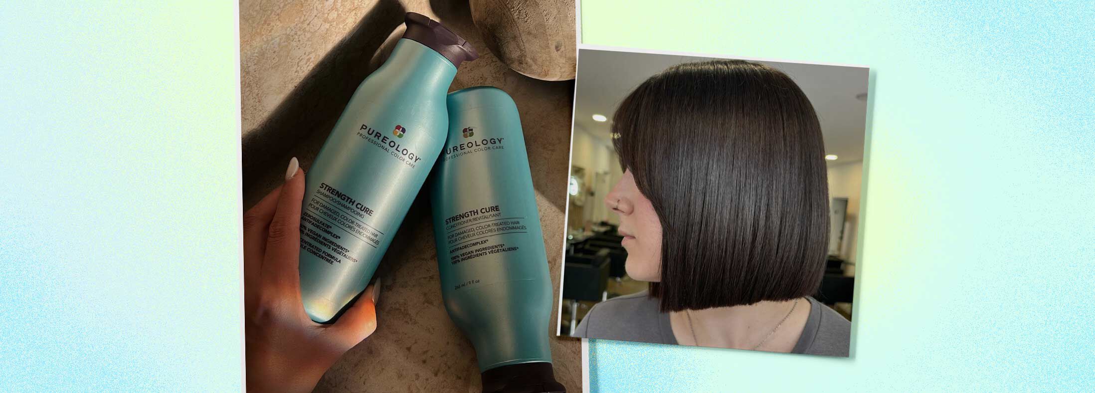 Split ends happen, but they don’t need to ruin your hair. Learn everything you need to know about how to get split ends, from products to prevention.