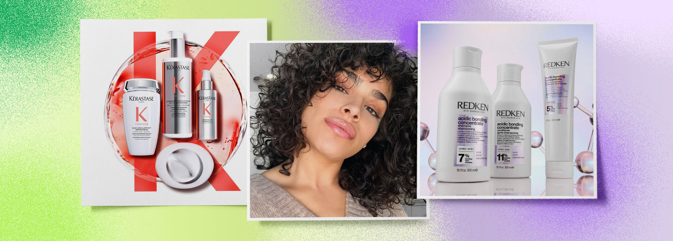 You can’t fully reverse damaged hair, but understanding what causes it can help improve hair’s look and feel. Here is how to spot hair damage and keep it from worsening.