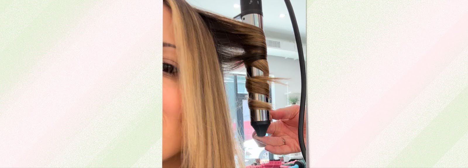 Discover the ideal hot tool temperatures for your hair type and learn how to protect and repair heat-damaged hair.