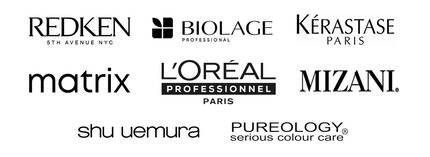 Shop Professional Brands