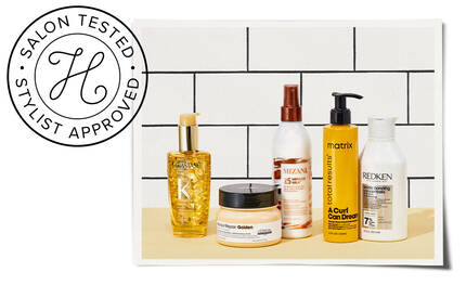 The extensive collection of professional brands we make available to you—all in one place by L’Oreal.
