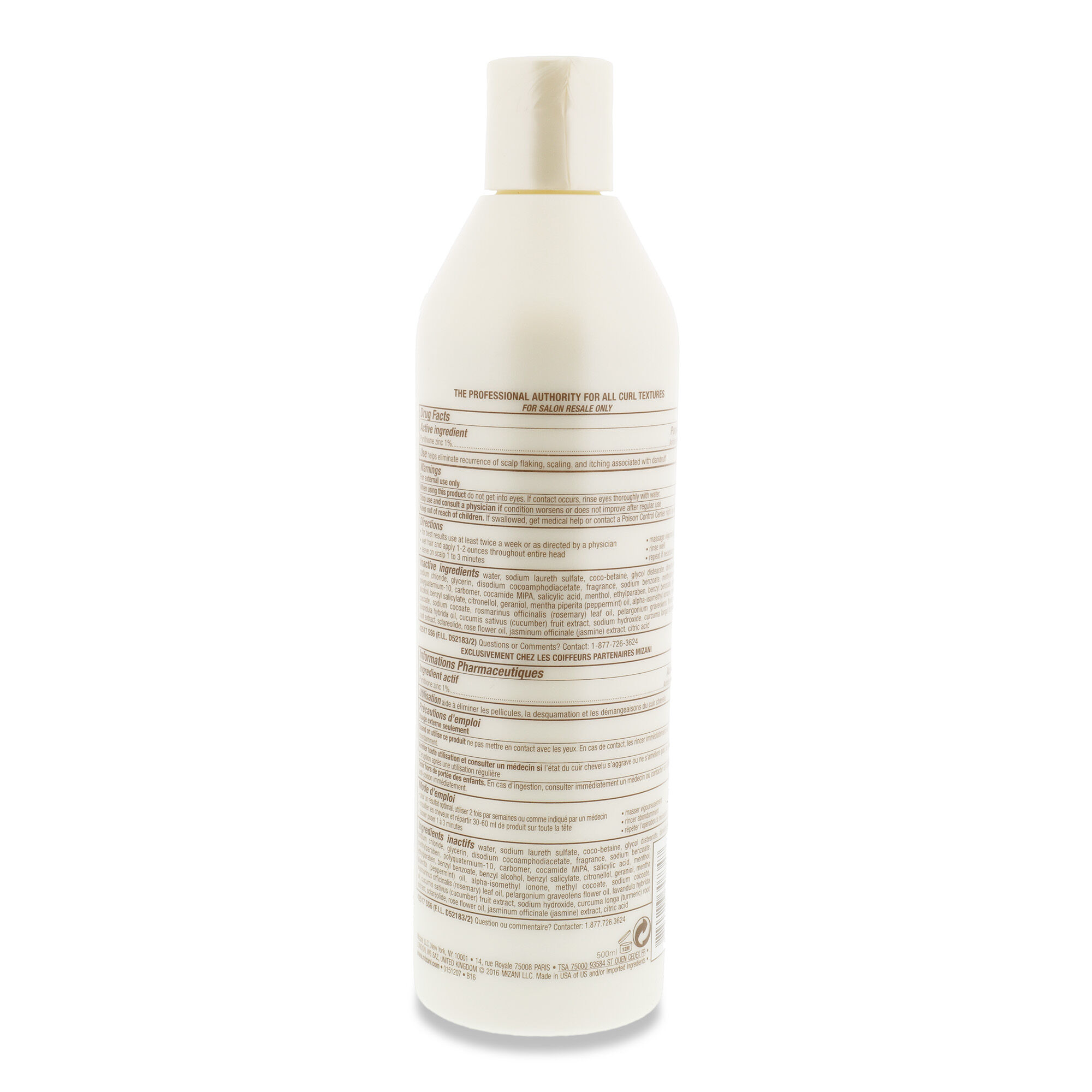Scalp Care Conditioner