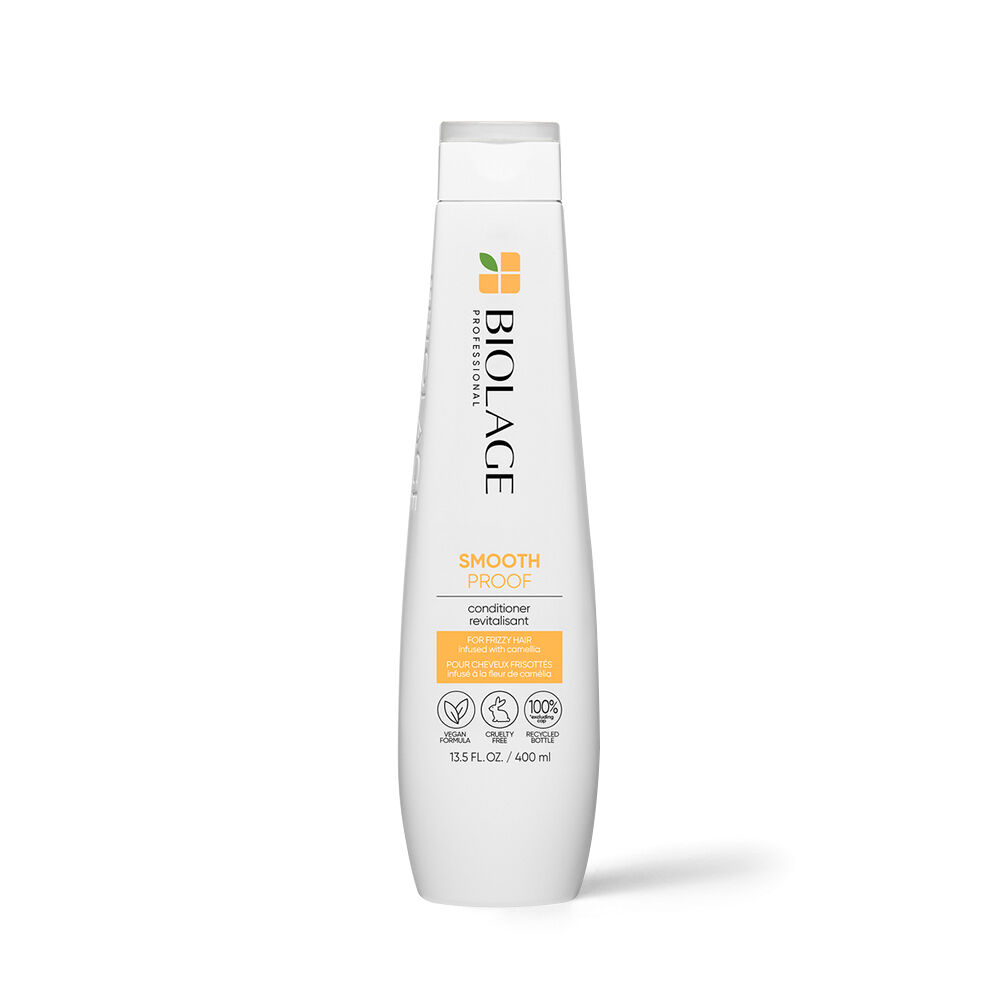 Smooth Proof Anti-Frizz Anti-Humidity Conditioner