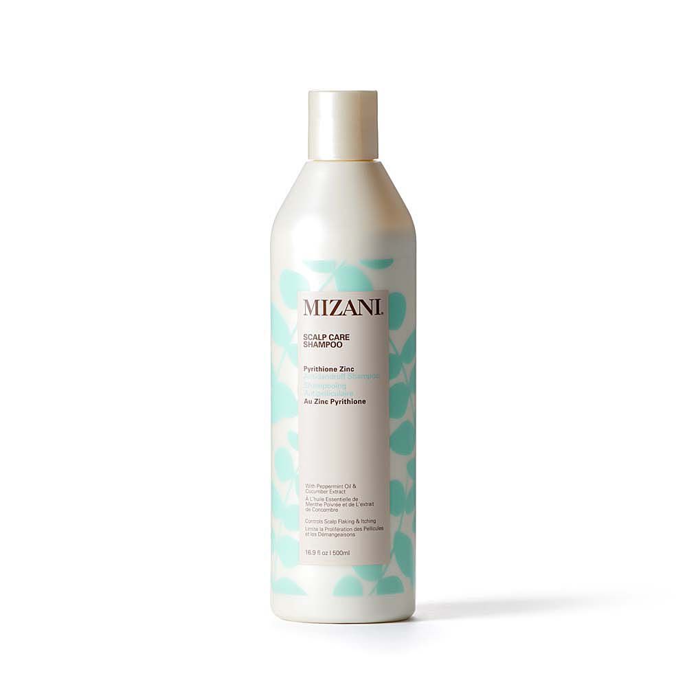Scalp Care Shampoo