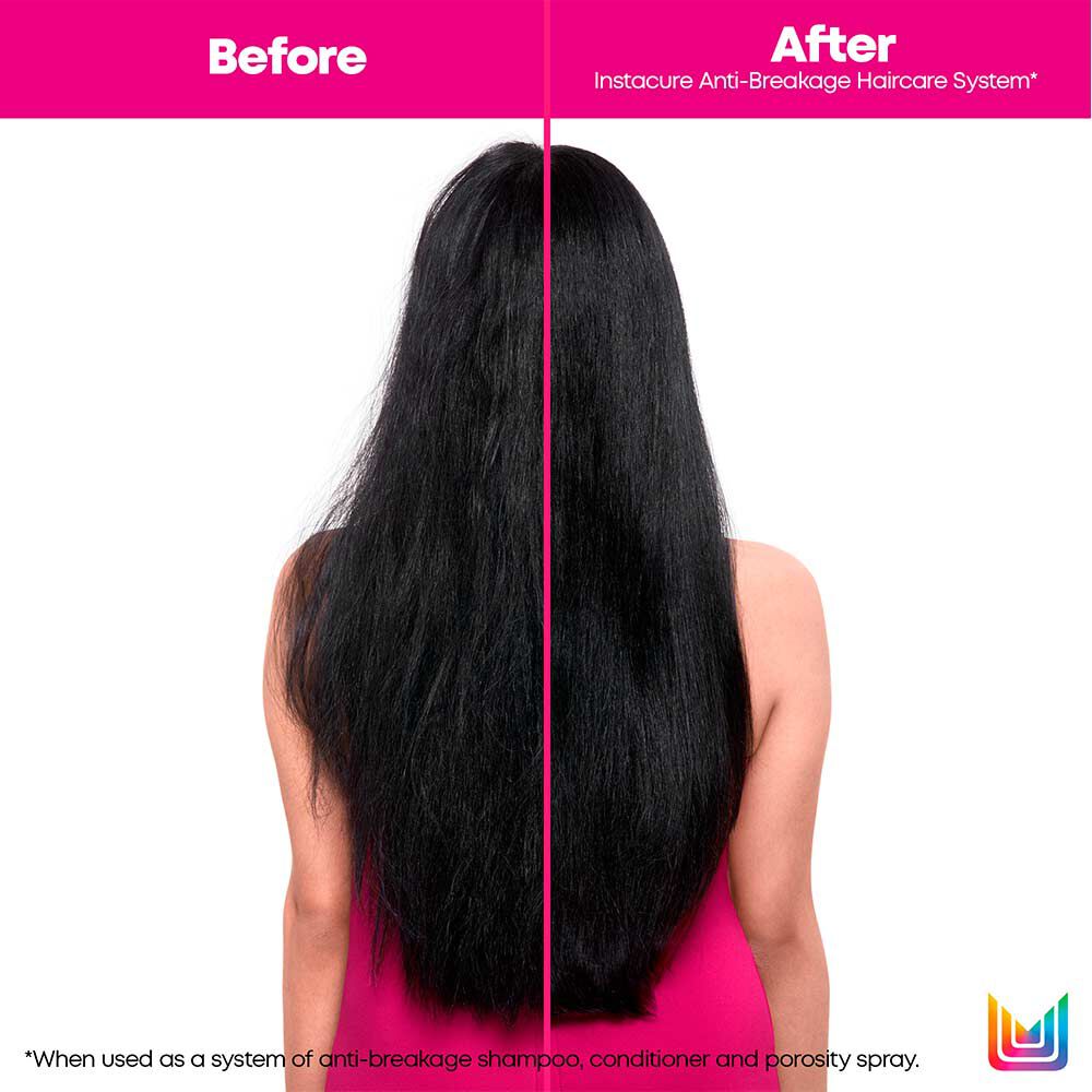 Total Results Instacure Anti-Breakage Conditioner