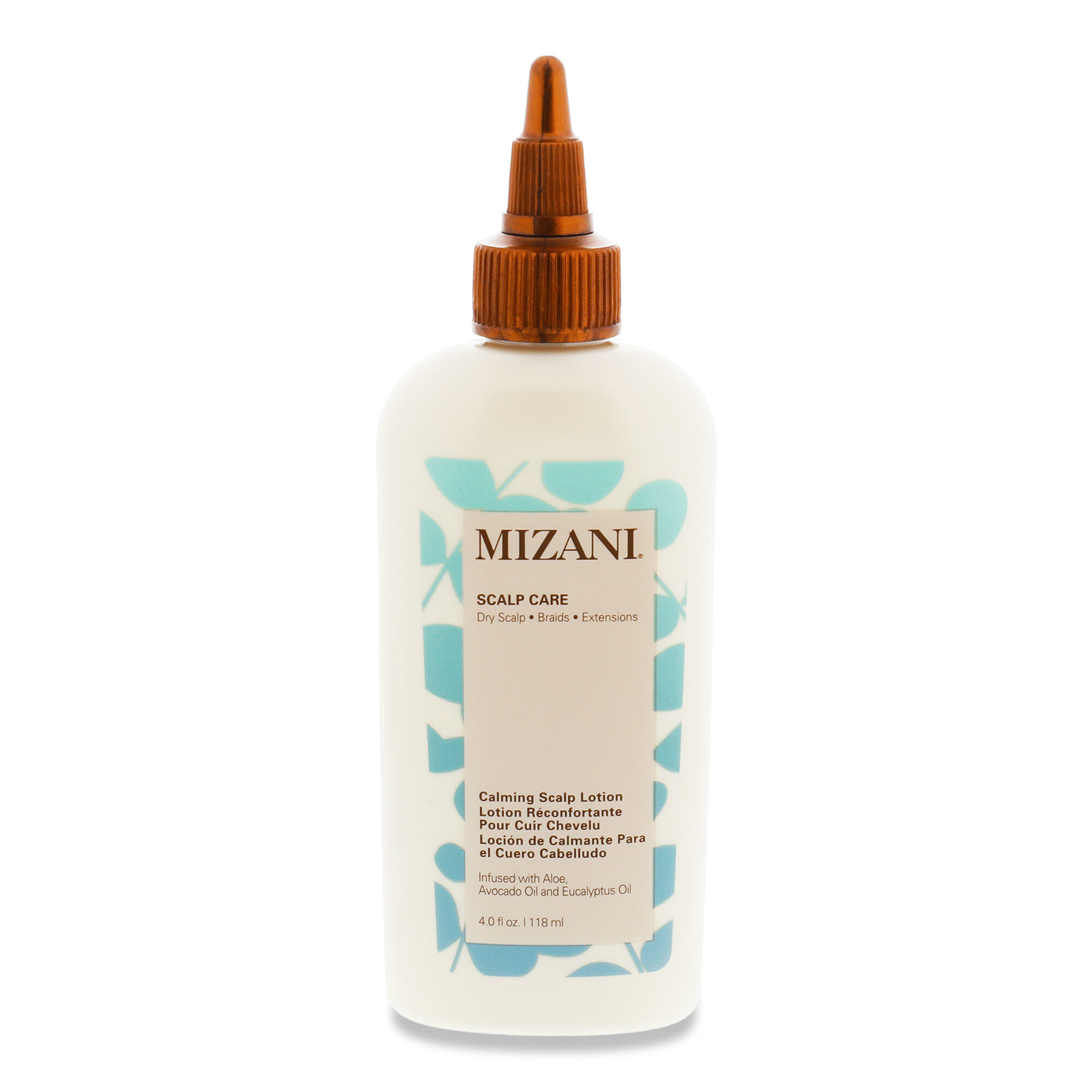 Scalp Care Calming Lotion