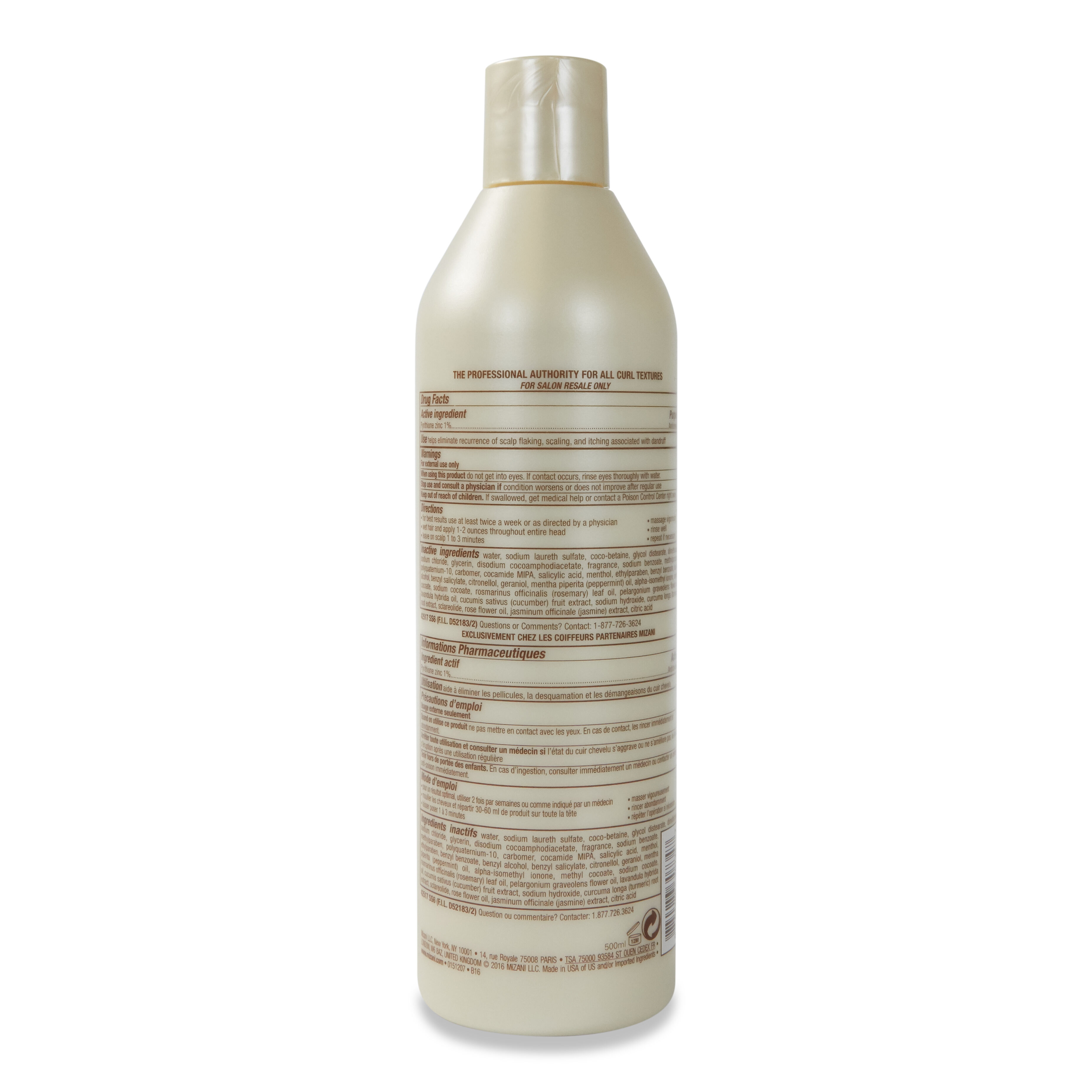 Scalp Care Shampoo