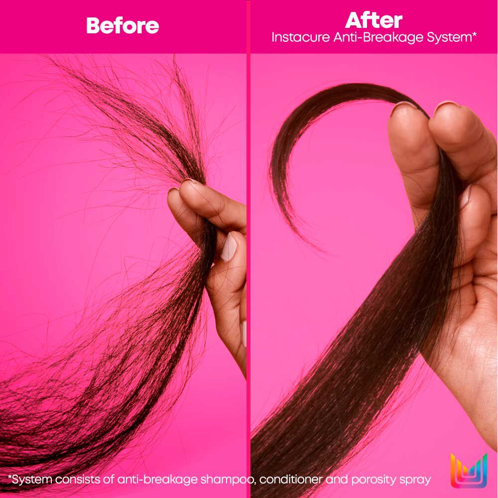 Total Results Instacure Anti-Breakage Conditioner